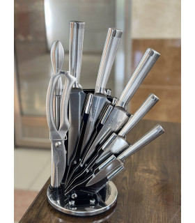 سرویس چاقو DALTON