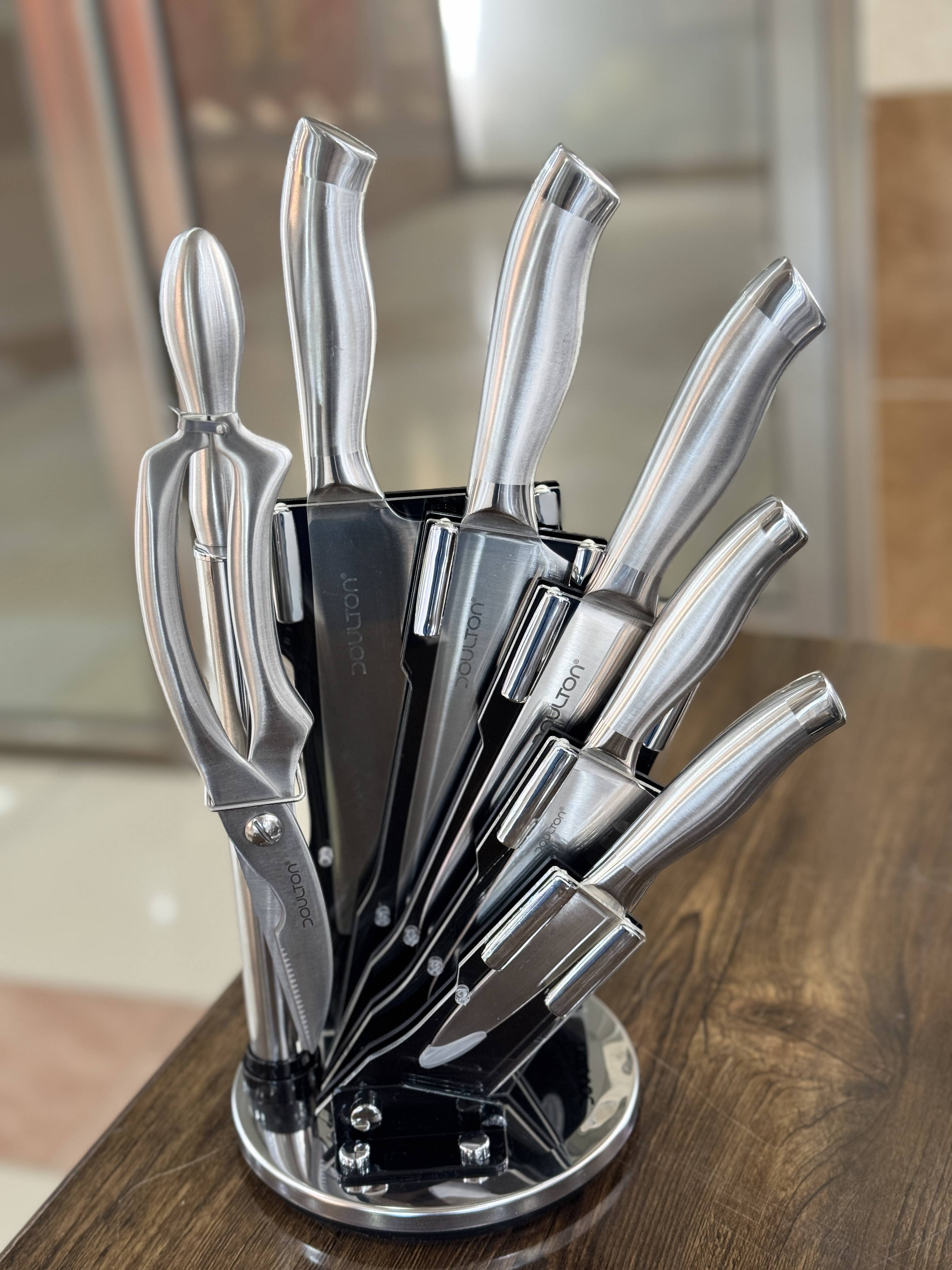 سرویس چاقو DALTON